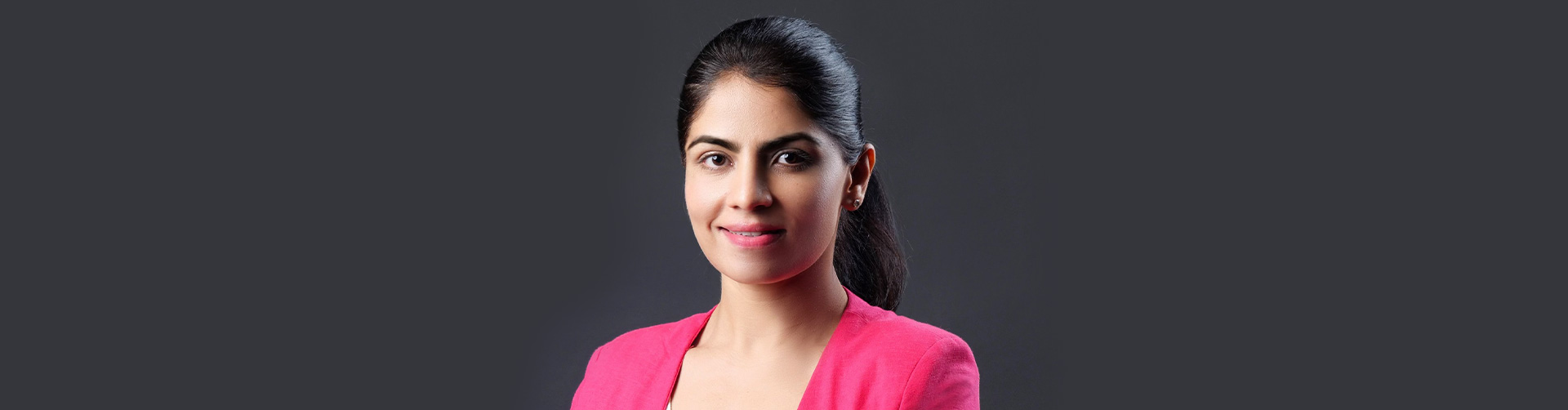 Dr. Aditi Loomba